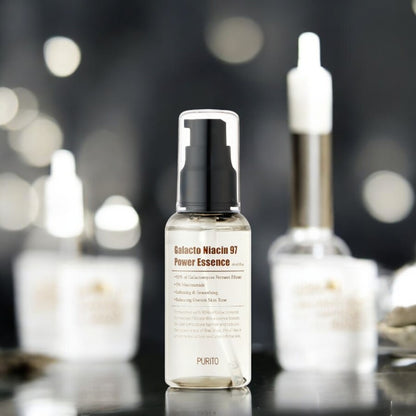 [PURITO] Galacto Niacin 97 Power Essence 60ml