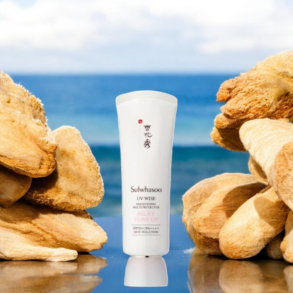 [Sulwhasoo] UV Daily Tone Up Sunscreen Multi-Protection 50ml