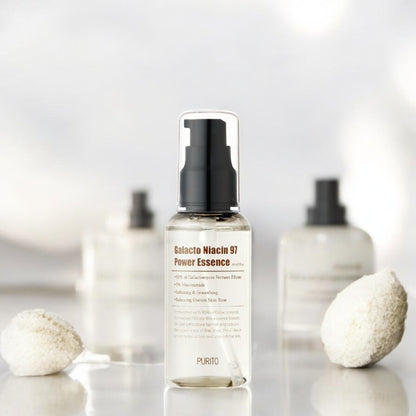 [PURITO] Galacto Niacin 97 Power Essence 60ml