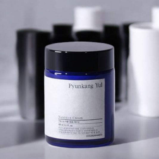 [PyunkangYul] Nutrition Cream 100ml