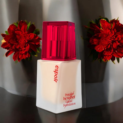 [Espoir] Protailor Foundation Be Velet -No.2 Vanilla