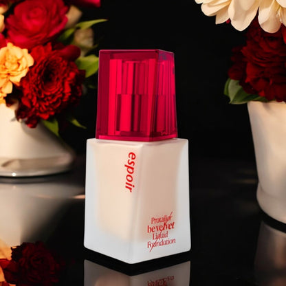 [Espoir] Protailor Foundation Be Velet -No.3 Ivory