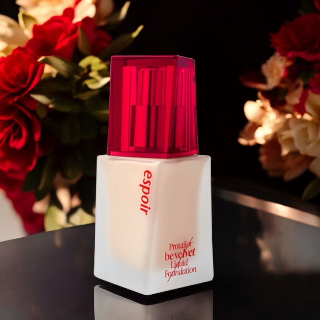 [Espoir] Protailor Foundation Be Velet -No.3 Ivory