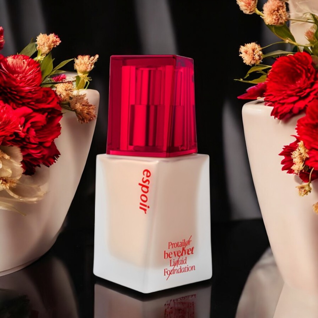 [Espoir] Protailor Foundation Be Velet -No.8 Tan