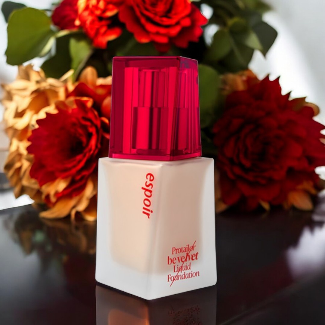 [Espoir] Protailor Foundation Be Velet -No.8 Tan