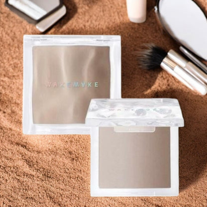 [WAKEMAKE] Mix Blurring Volume Shading 10g - #02 Soft Cool