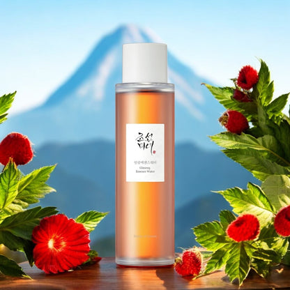 [BeautyOfJoseon] Ginseng Essence Water 150ml