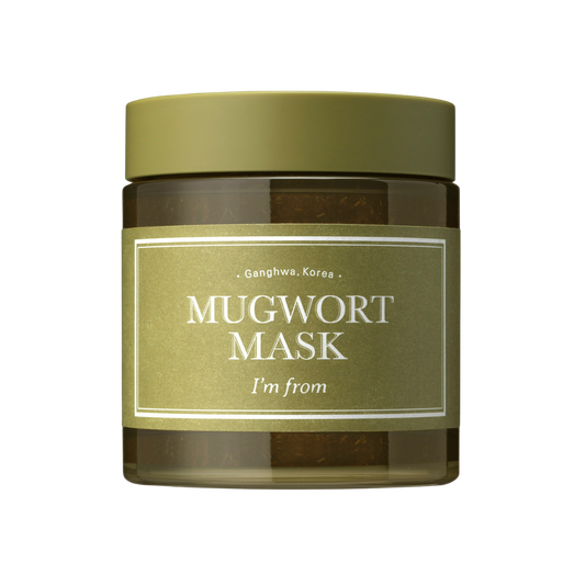 [ImFrom]  Mugwort Mask 110g