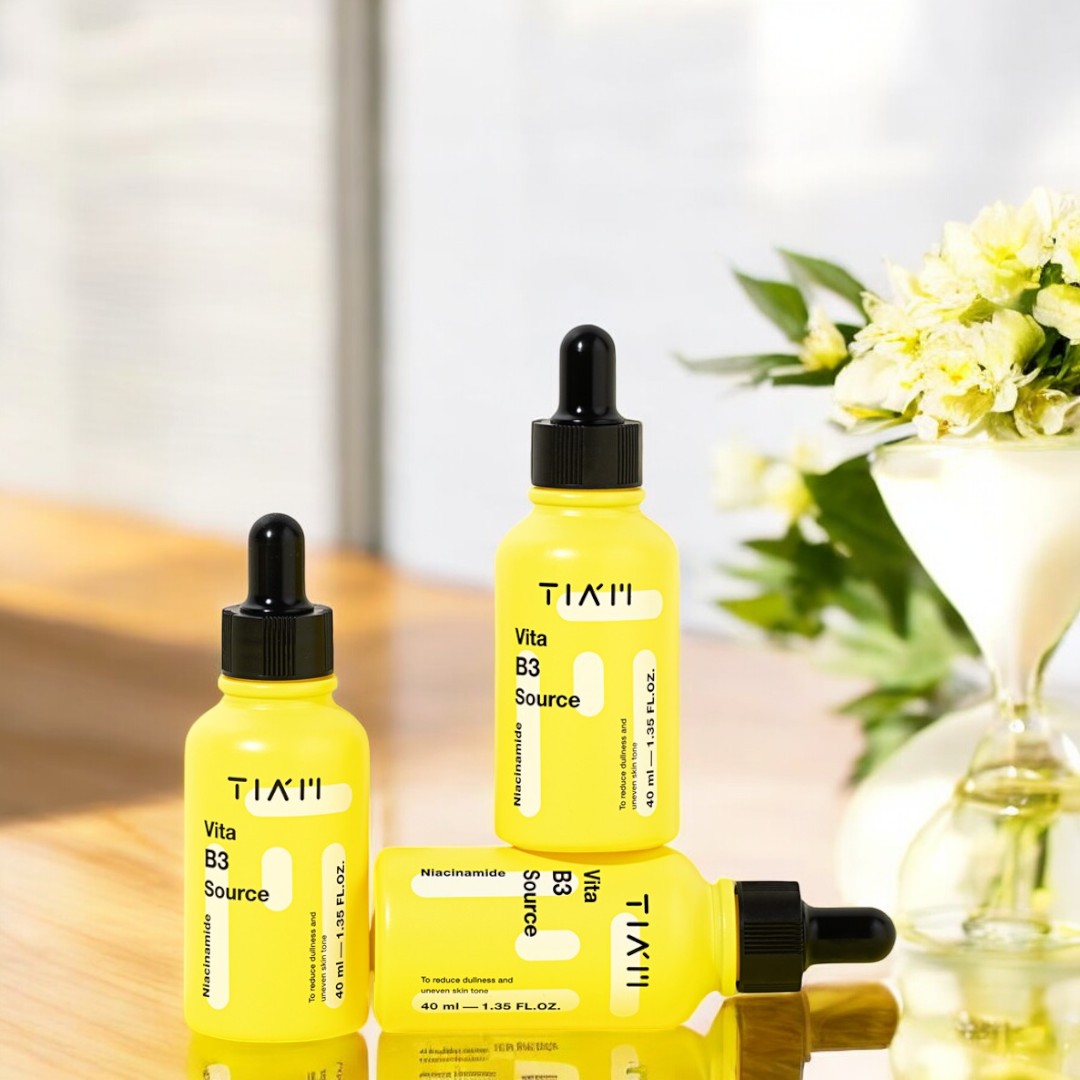 [TIAM] Vita B3 Source - 40ml