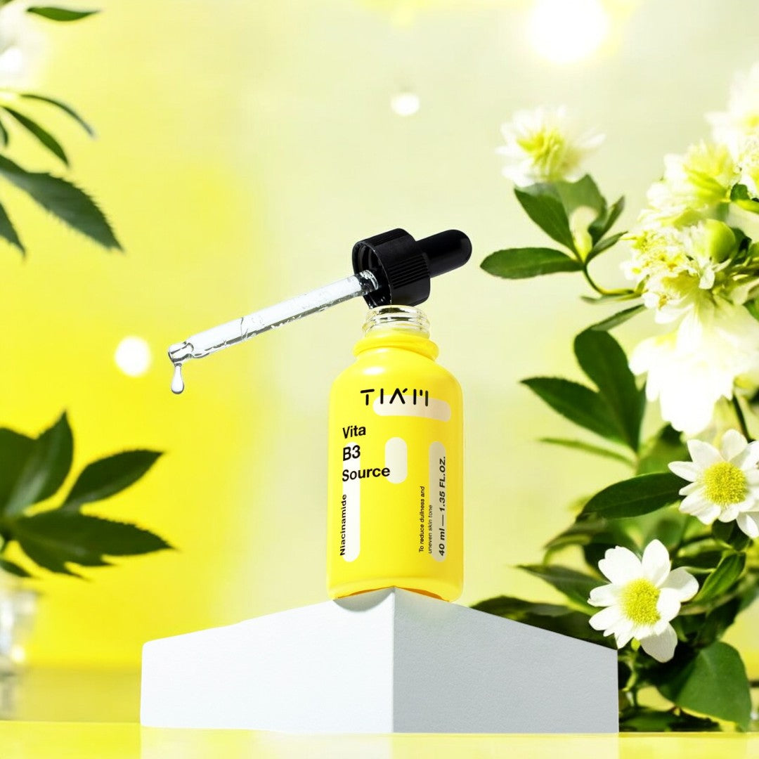 [TIAM] Vita B3 Source - 40ml