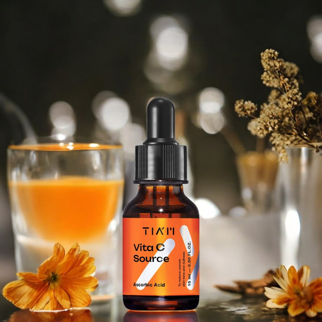 [TIAM] Vita C Source - 15ml