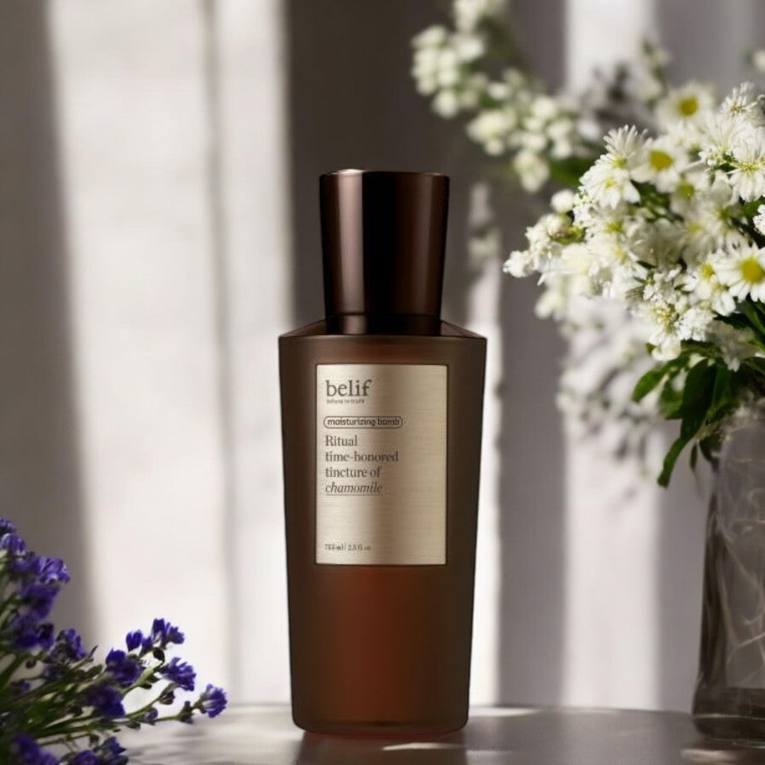 [belif] Ritual Time-Honored Tincture of Chamomile 150ml