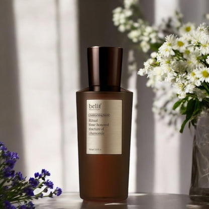 [belif] Ritual Time-Honored Tincture of Chamomile 150ml