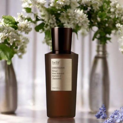 [belif] Ritual Time-Honored Tincture of Chamomile 150ml