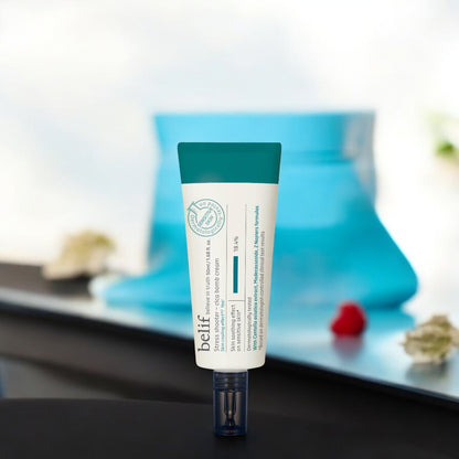 [belif] Stress Shooter - Cica Bomb Cream 50ml