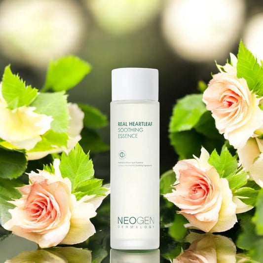 [NEOGEN] Real Heartleaf Soothing Essence 150ml