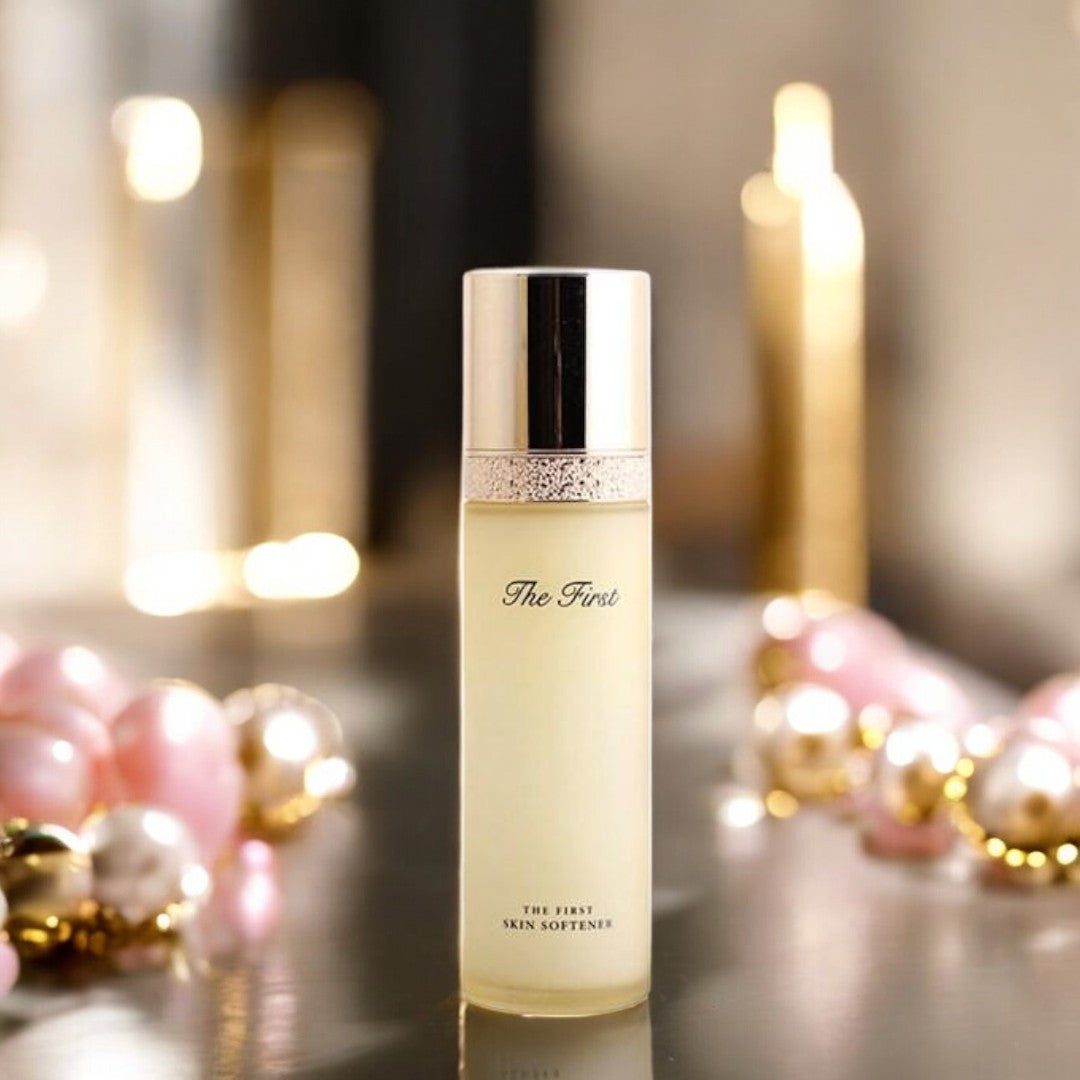 [OHui] The First Geniture Skin Softener 150ml
