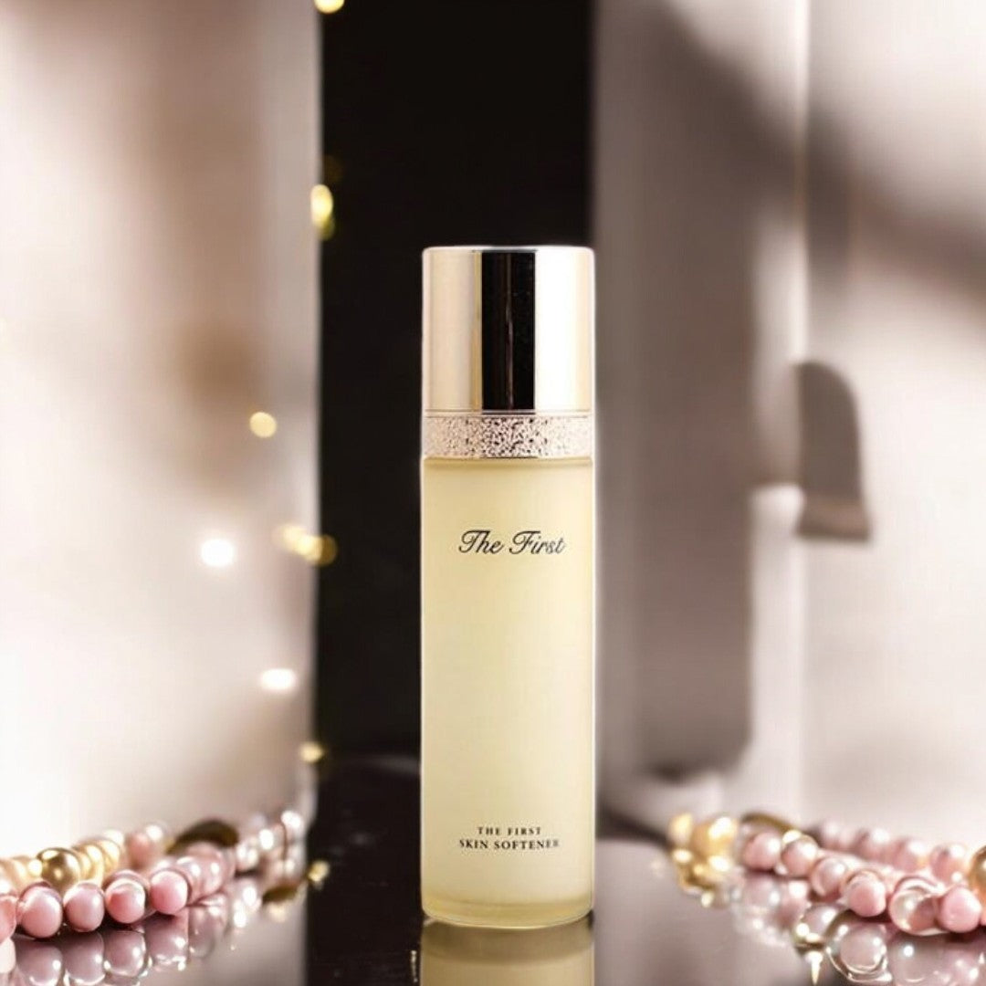 [OHui] The First Geniture Skin Softener 150ml