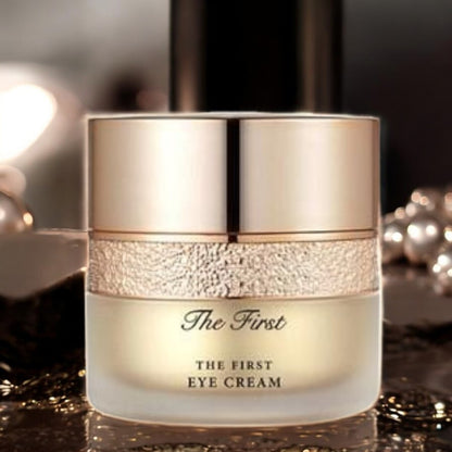 [OHui] The First Geniture Eye Cream 25ml