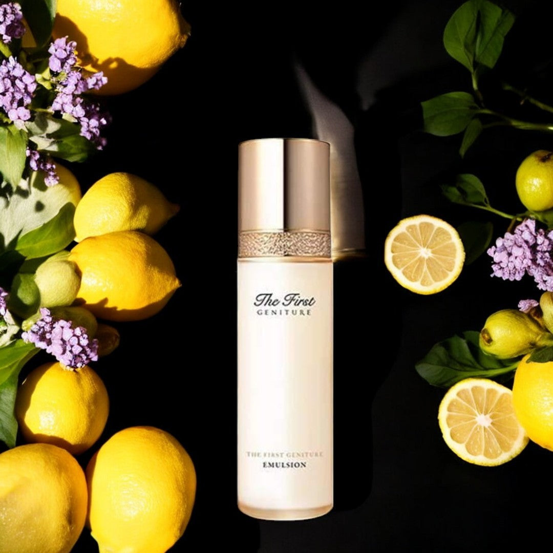 [OHui] The First Geniture Emulsion 150ml