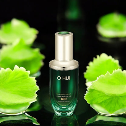 [OHui] Prime Advancer Ampoule Serum 50ml