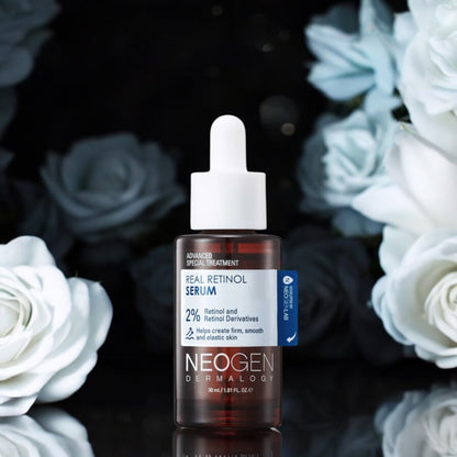 [NEOGEN] Dermalogy Real Retinol Serum 30ml