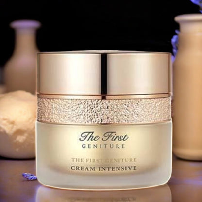 [OHui] The First Geniture Cream Intensive 55ml