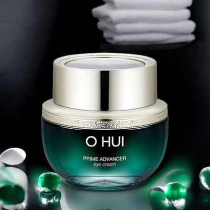 [OHui] Prime Advancer Eye Cream 25ml