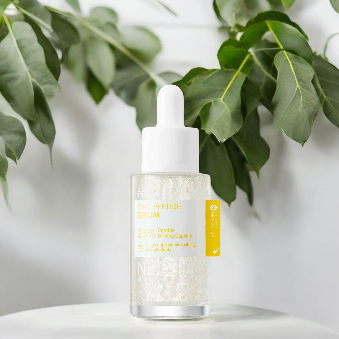 [NEOGEN] Dermalogy Real Peptide Serum 30ml