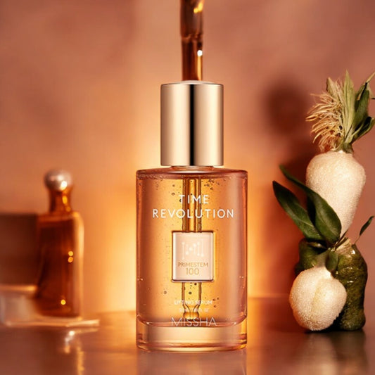 [MISSHA] Time Revolution Primestem100 Lifting Serum 50ml