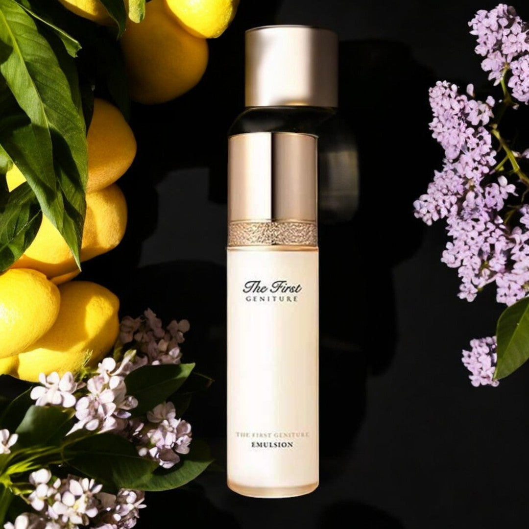 [OHui] The First Geniture Emulsion 150ml