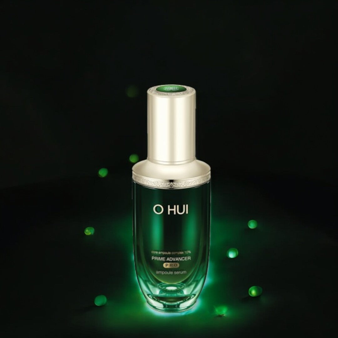 [OHui] Prime Advancer Ampoule Serum 50ml