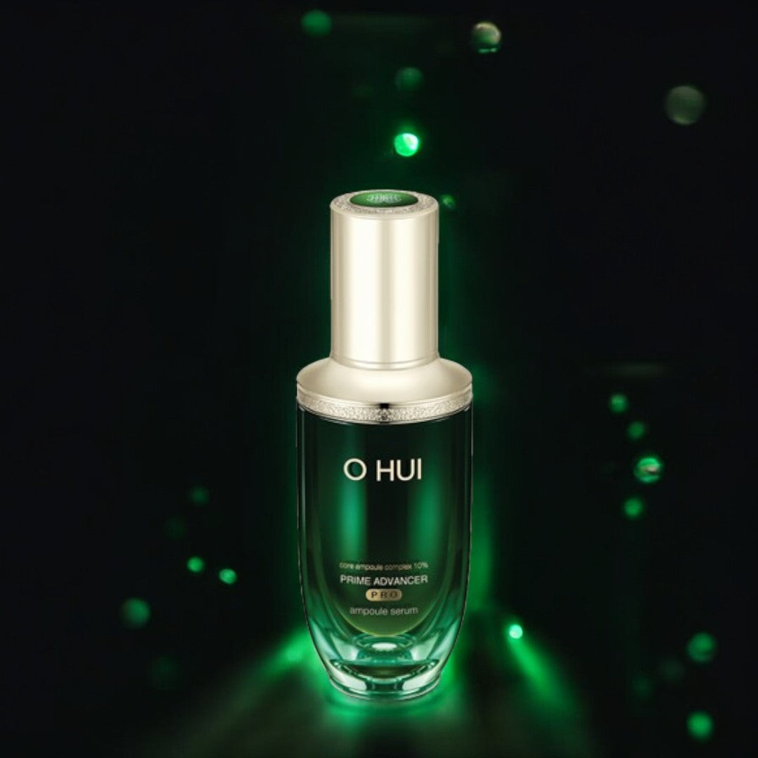 [OHui] Prime Advancer Ampoule Serum 50ml