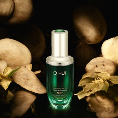 [OHui] Prime Advancer Ampoule Serum 50ml