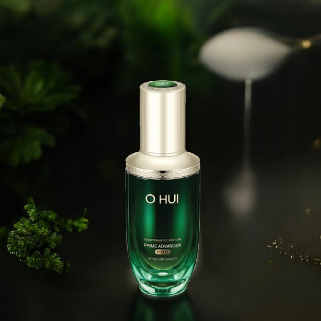[OHui] Prime Advancer Ampoule Serum 50ml