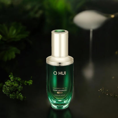[OHui] Prime Advancer Ampoule Serum 50ml