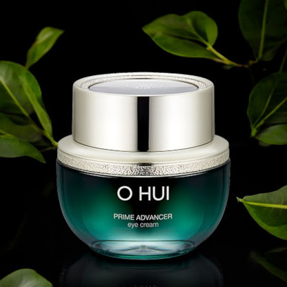 [OHui] Prime Advancer Eye Cream 25ml