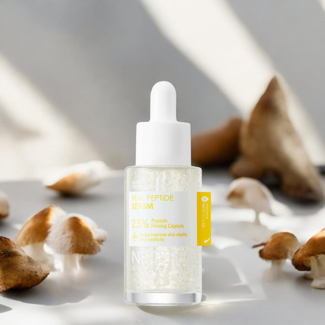 [NEOGEN] Dermalogy Real Peptide Serum 30ml