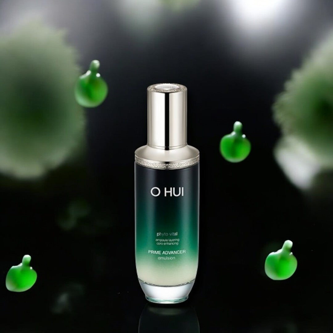 [OHui] Prime Advancer Emusion 130ml