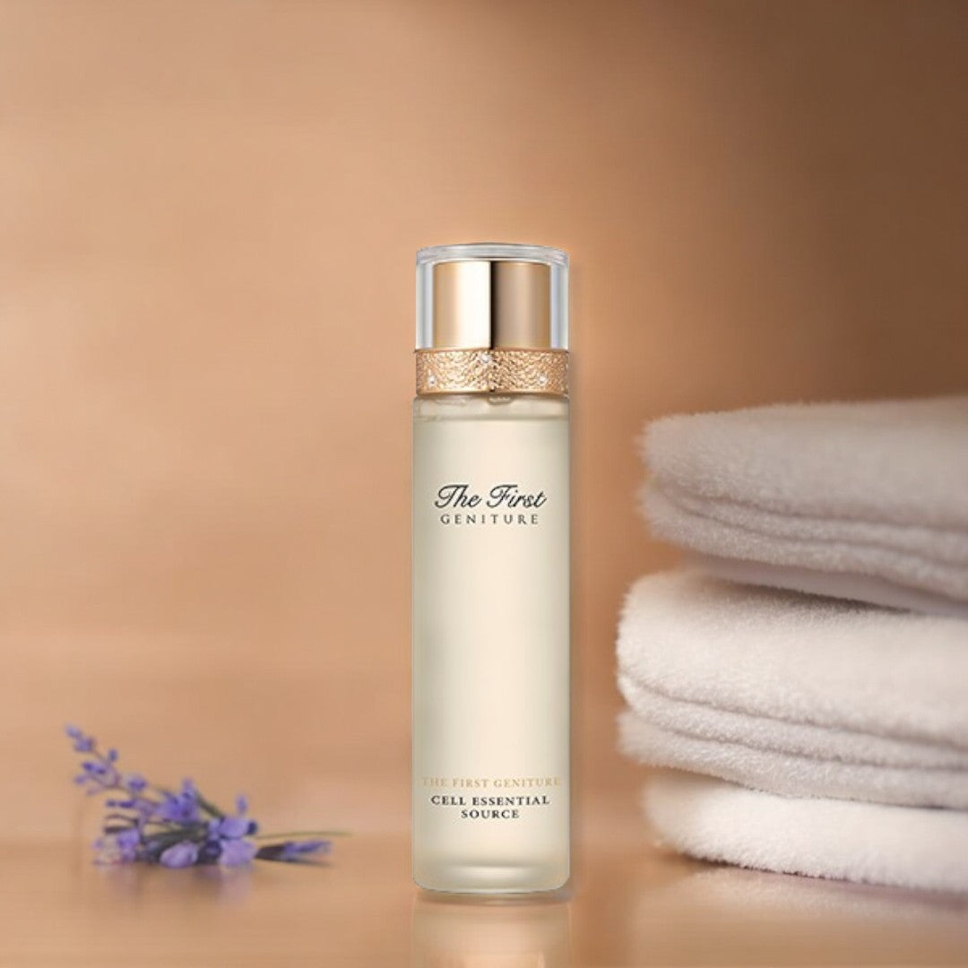 [OHui] The First Geniture Cell Essential Source 120ml
