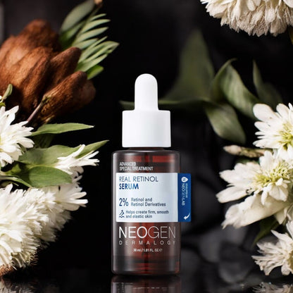 [NEOGEN] Dermalogy Real Retinol Serum 30ml