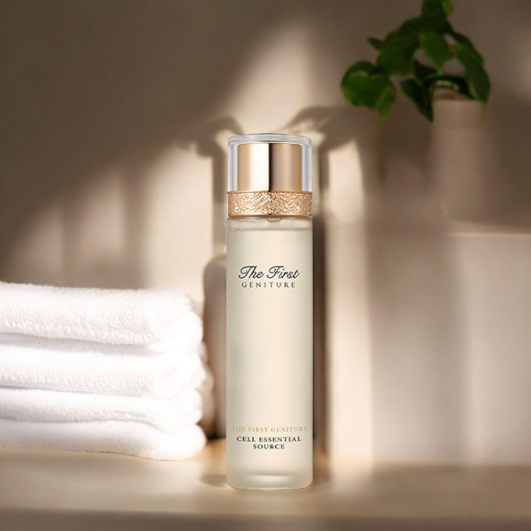 [OHui] The First Geniture Cell Essential Source 120ml