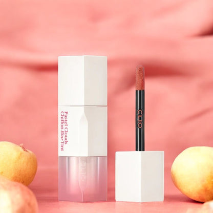 [Clio] Chiffon Blur Tint -11 Han River Brick Red