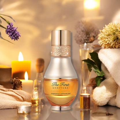 [OHui] The First Geniture Ampoule Advanced 40ml