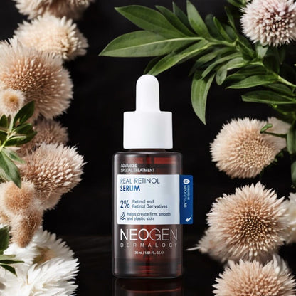 [NEOGEN] Dermalogy Real Retinol Serum 30ml