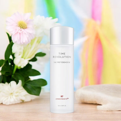 [MISSHA] Time Revolution The First Essence 5X 180ml
