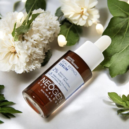 [NEOGEN] Dermalogy Real Retinol Serum 30ml