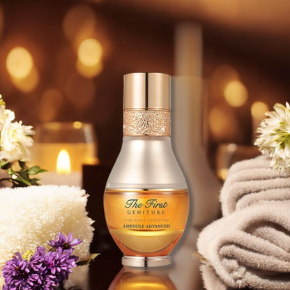 [OHui] The First Geniture Ampoule Advanced 40ml