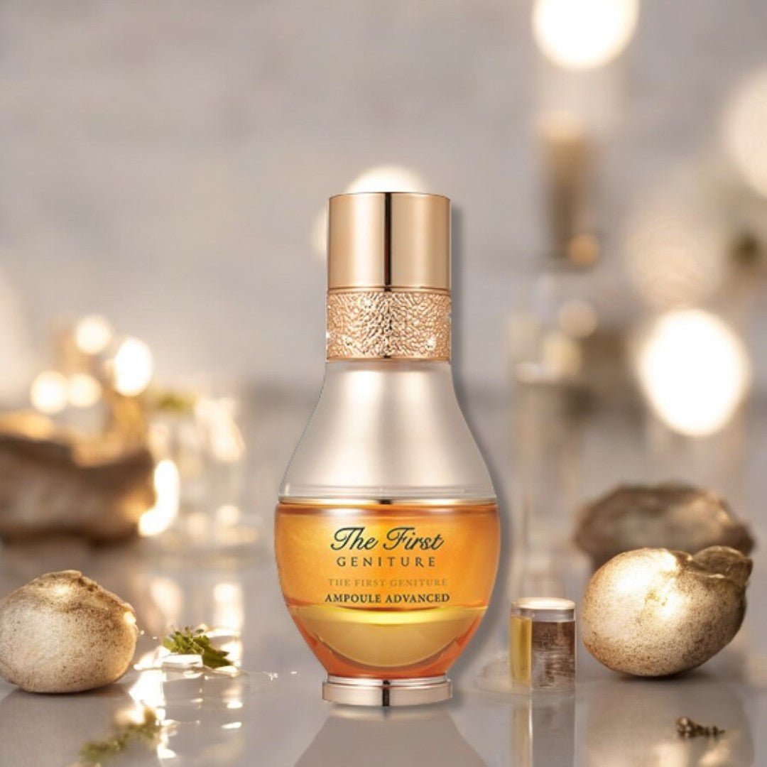 [OHui] The First Geniture Ampoule Advanced 40ml