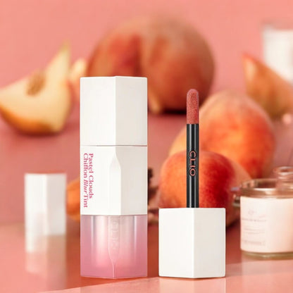 [Clio] Chiffon Blur Tint -11 Han River Brick Red
